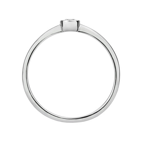 Diamond ring Seductive Glow