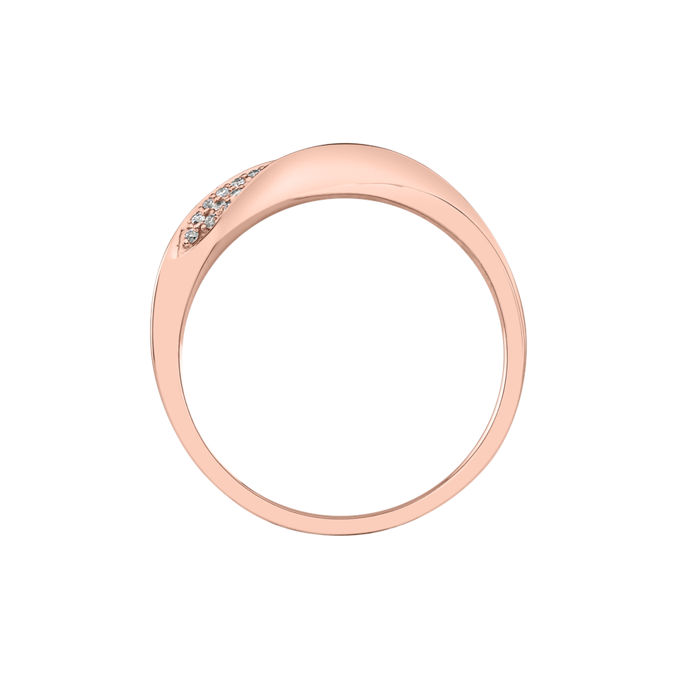 Diamond ring Tempting Call