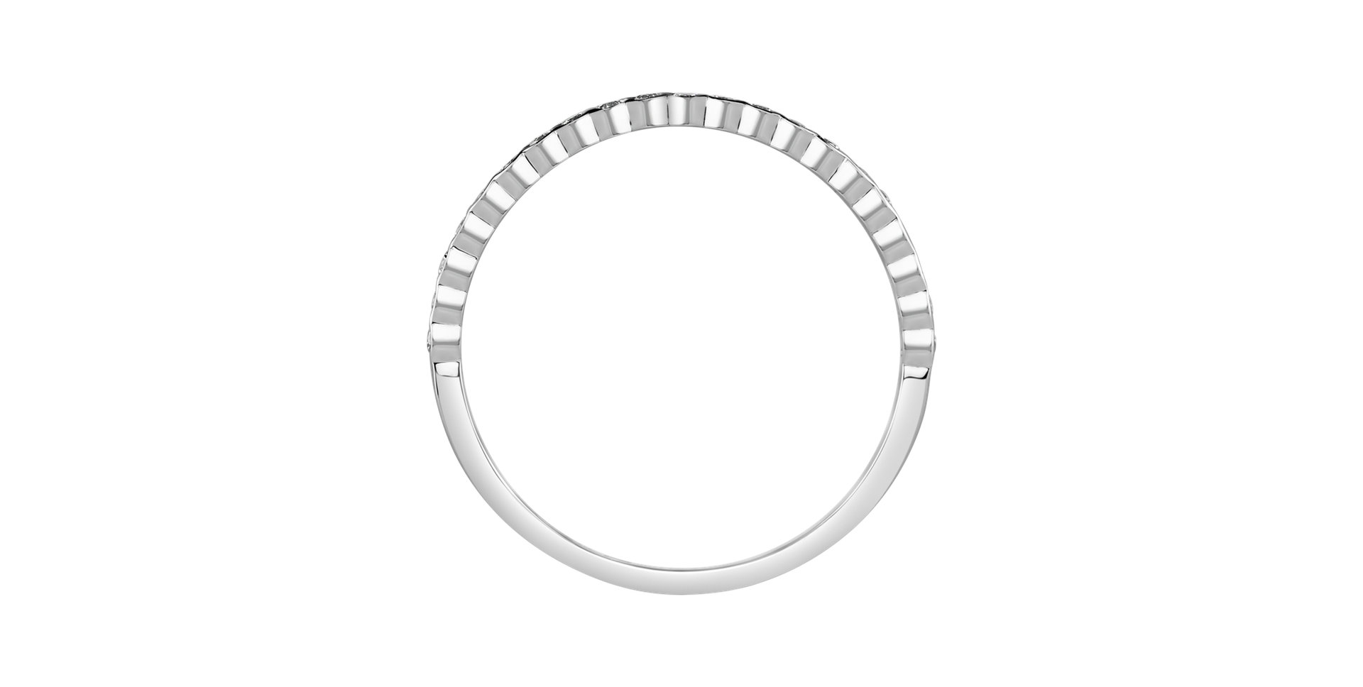 Diamond ring Shiny Magic