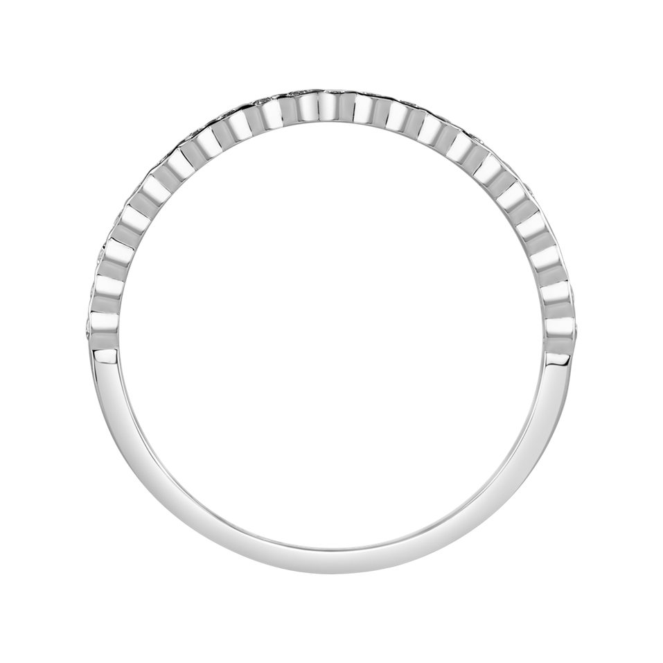 Diamond ring Shiny Magic