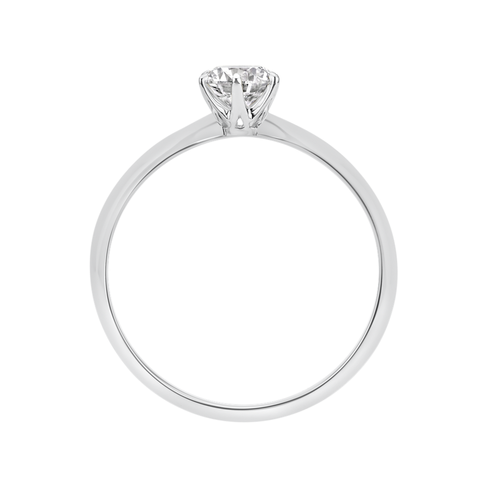 Diamond ring Eternal Joy