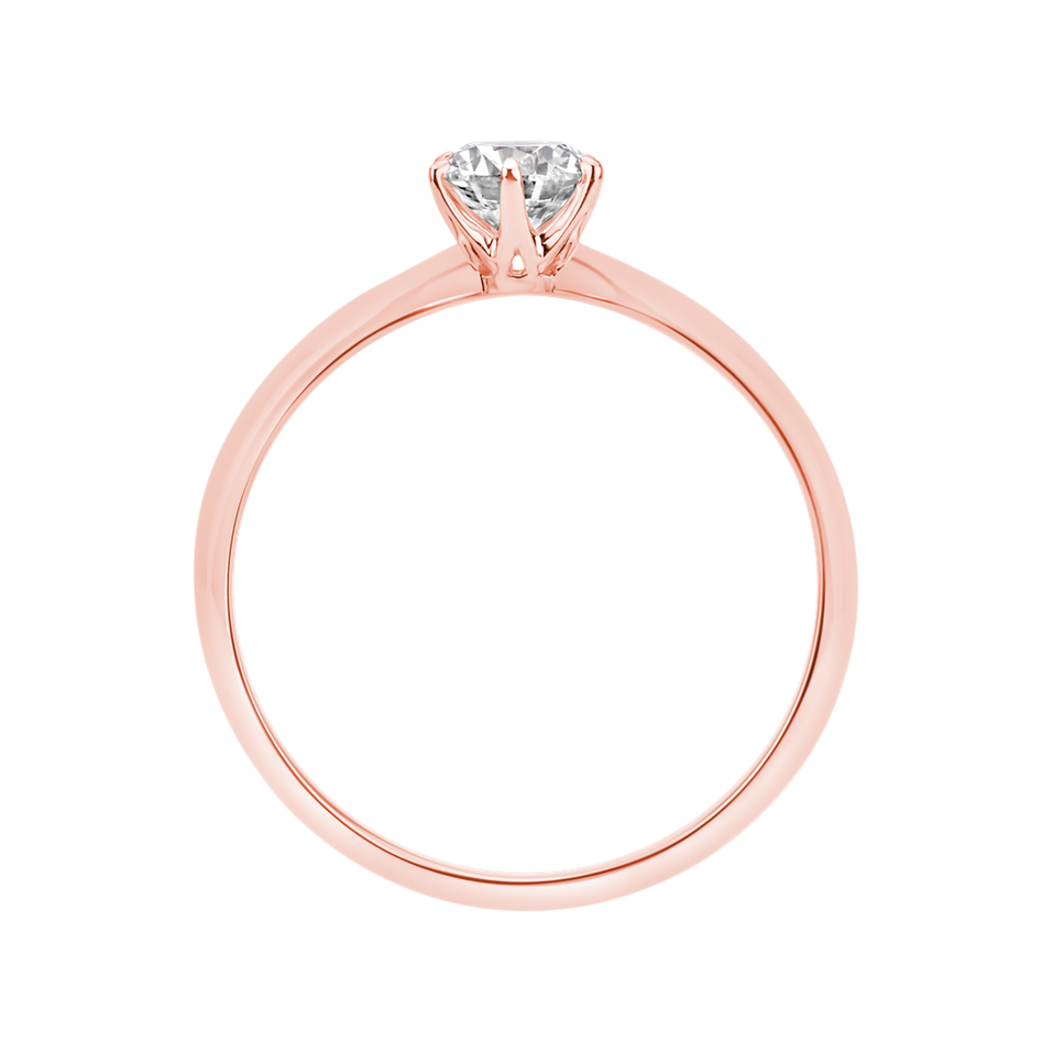 Diamond ring Eternal Joy