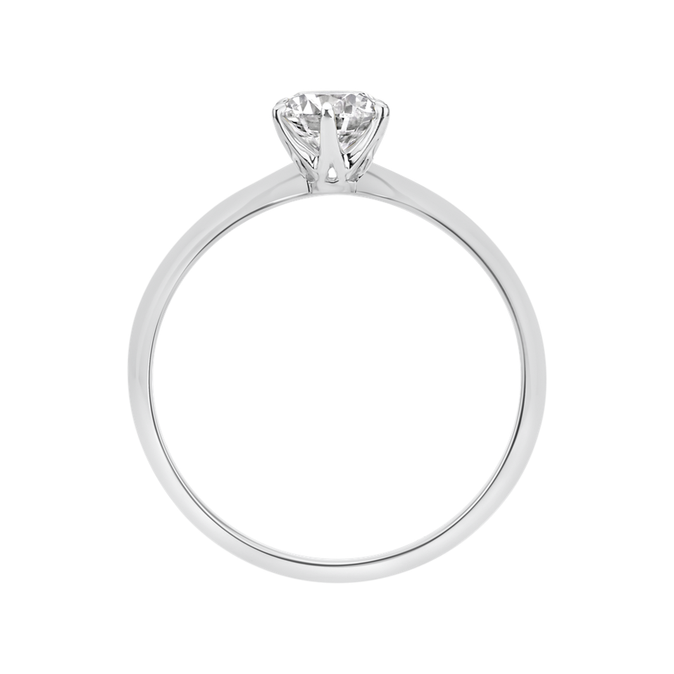 Diamond ring Eternal Joy