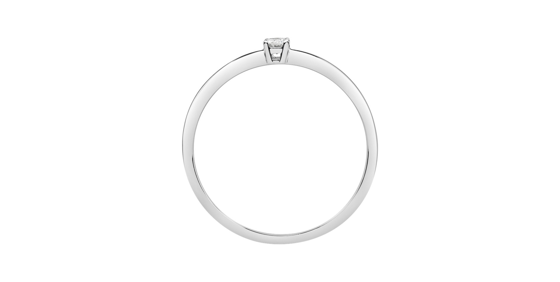 Diamond ring Space Dream