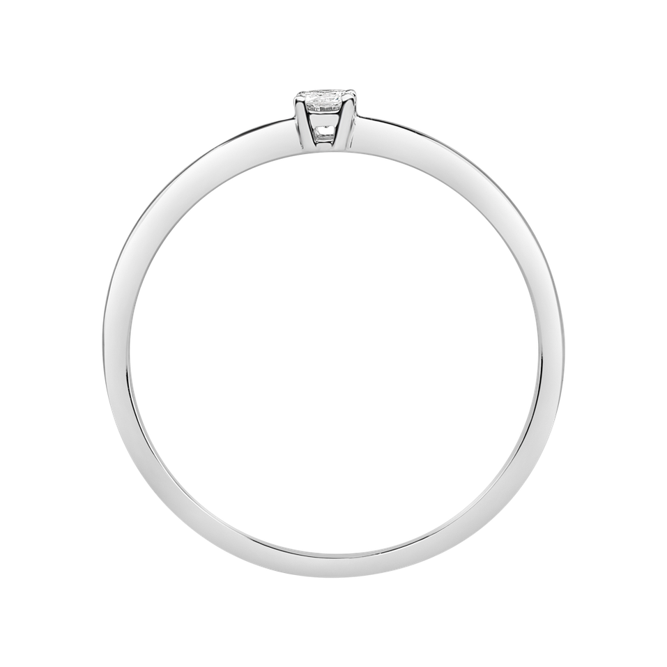 Diamond ring Space Dream