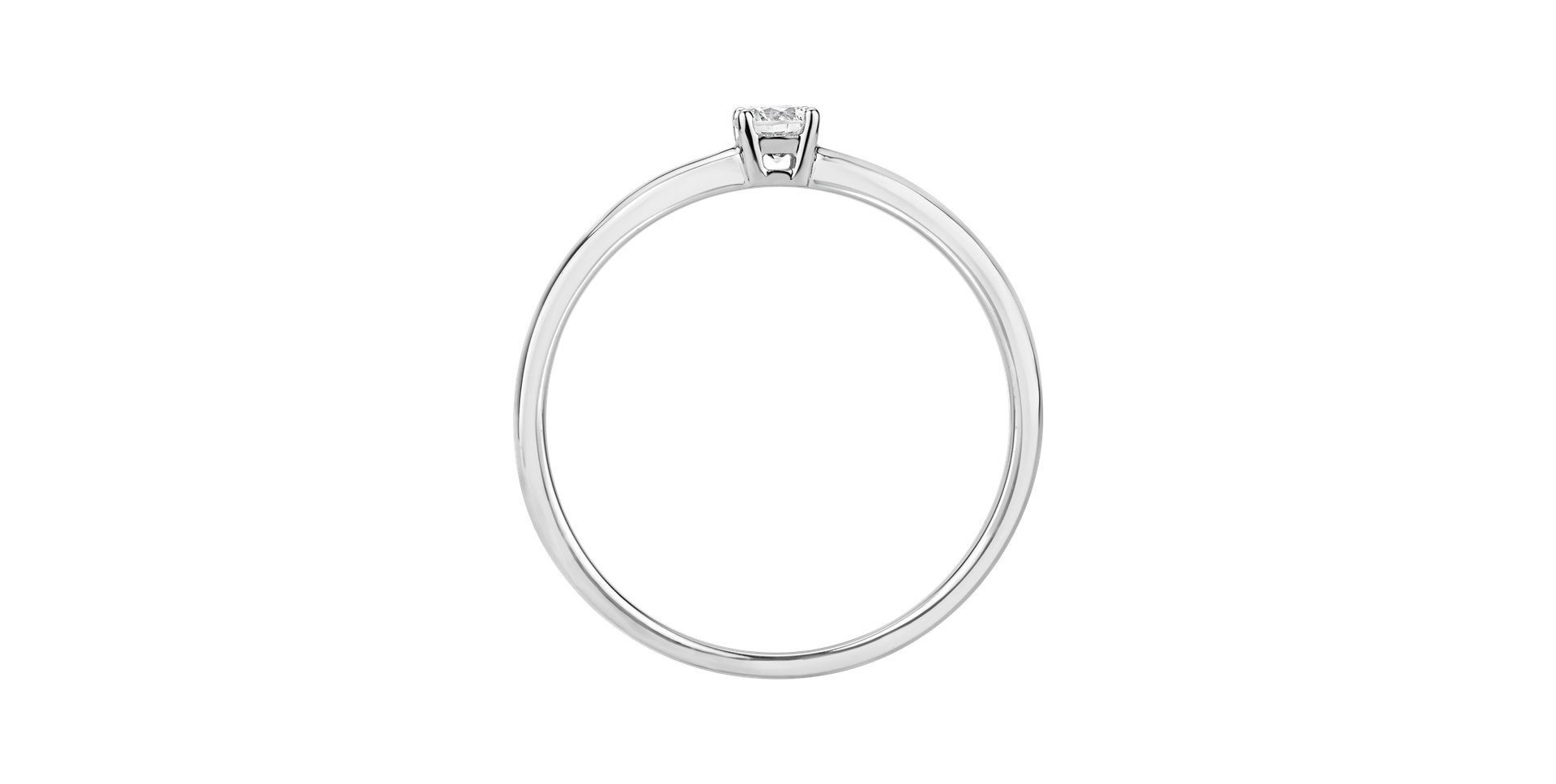 Diamond ring Space Dream