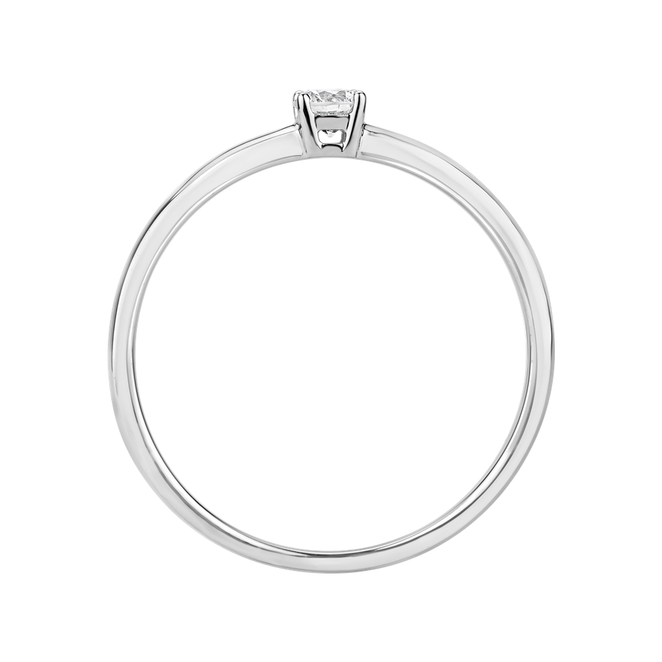 Diamond ring Space Dream