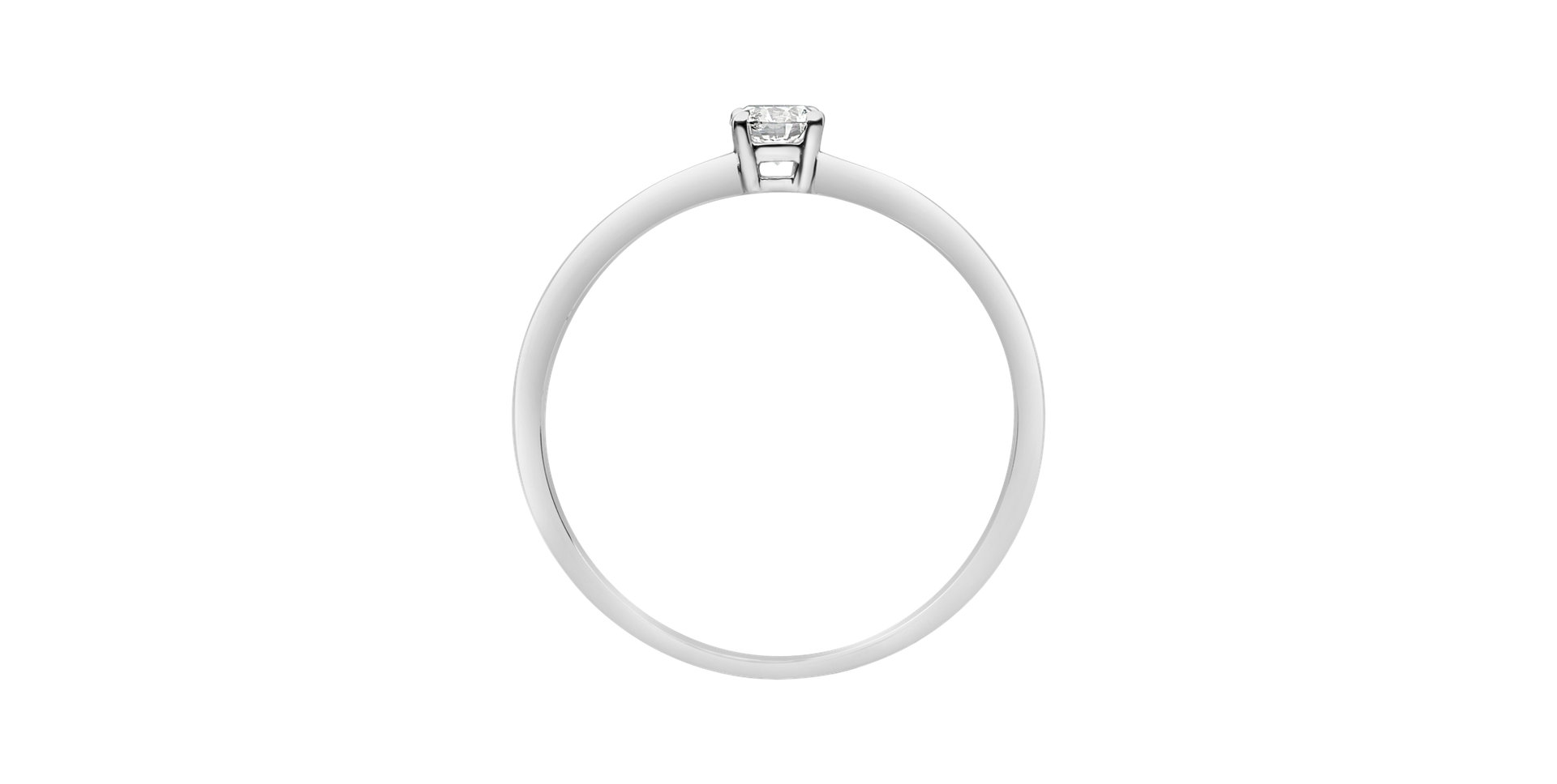 Diamond ring Space Dream