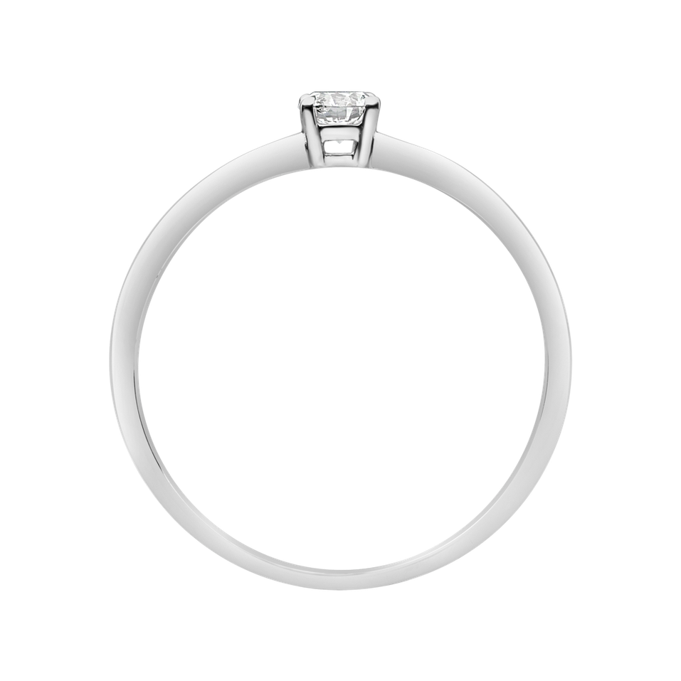 Diamond ring Space Dream