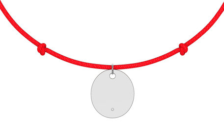 Diamond bracelet Secret Love