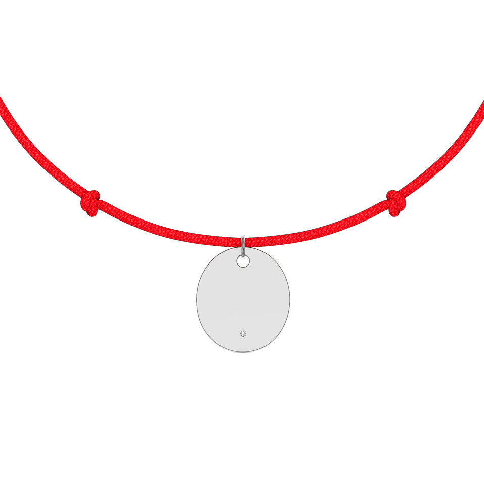 Diamond bracelet Secret Love