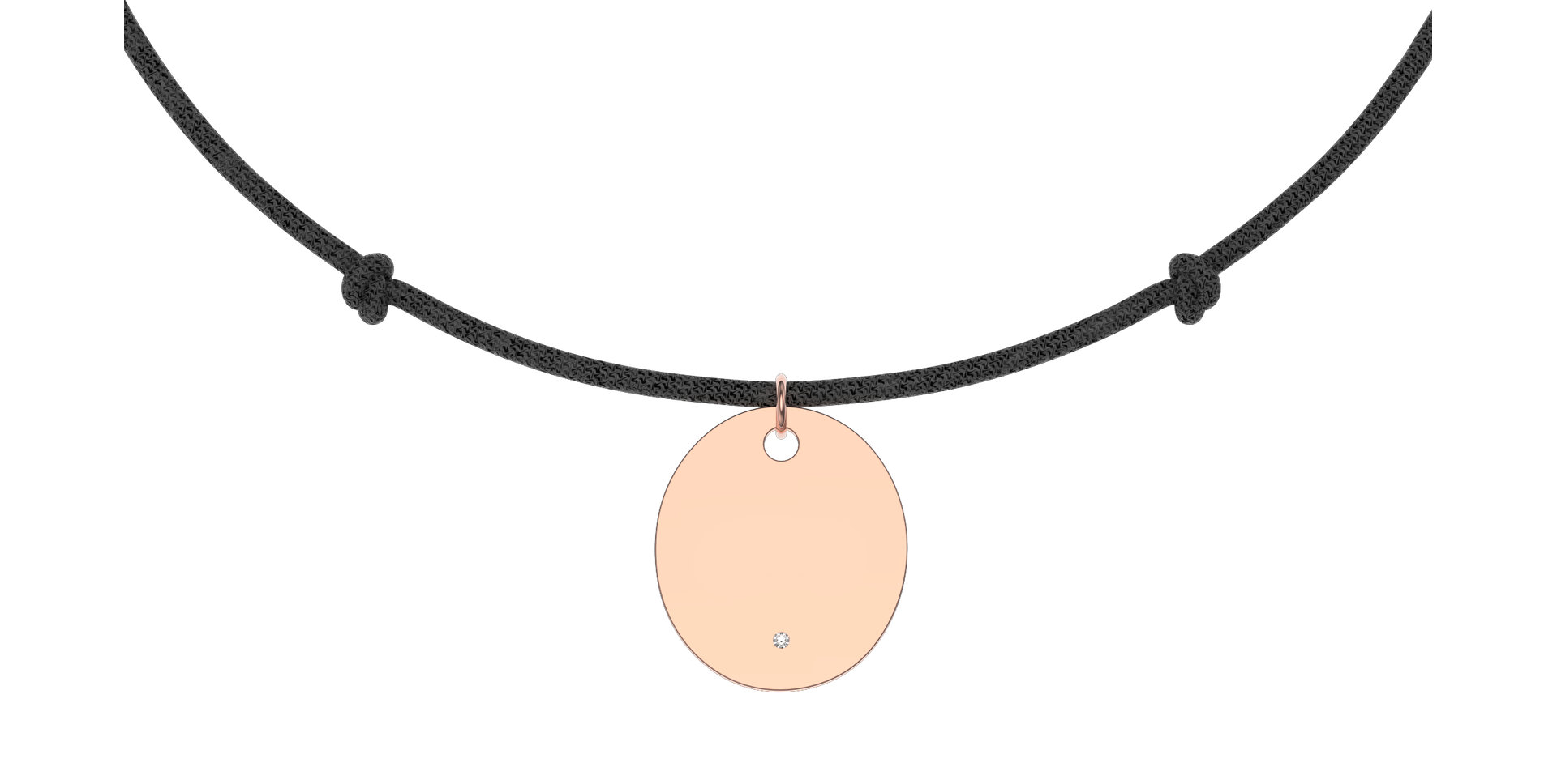 Diamond bracelet Secret Love