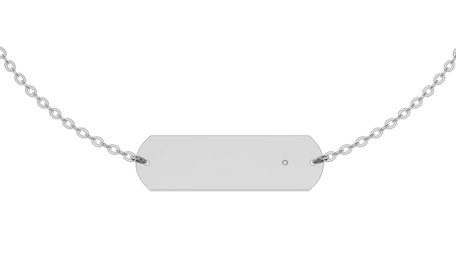 Diamond bracelet Amour Glamour