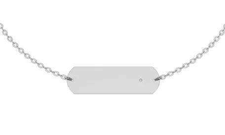 Diamond bracelet Amour Glamour