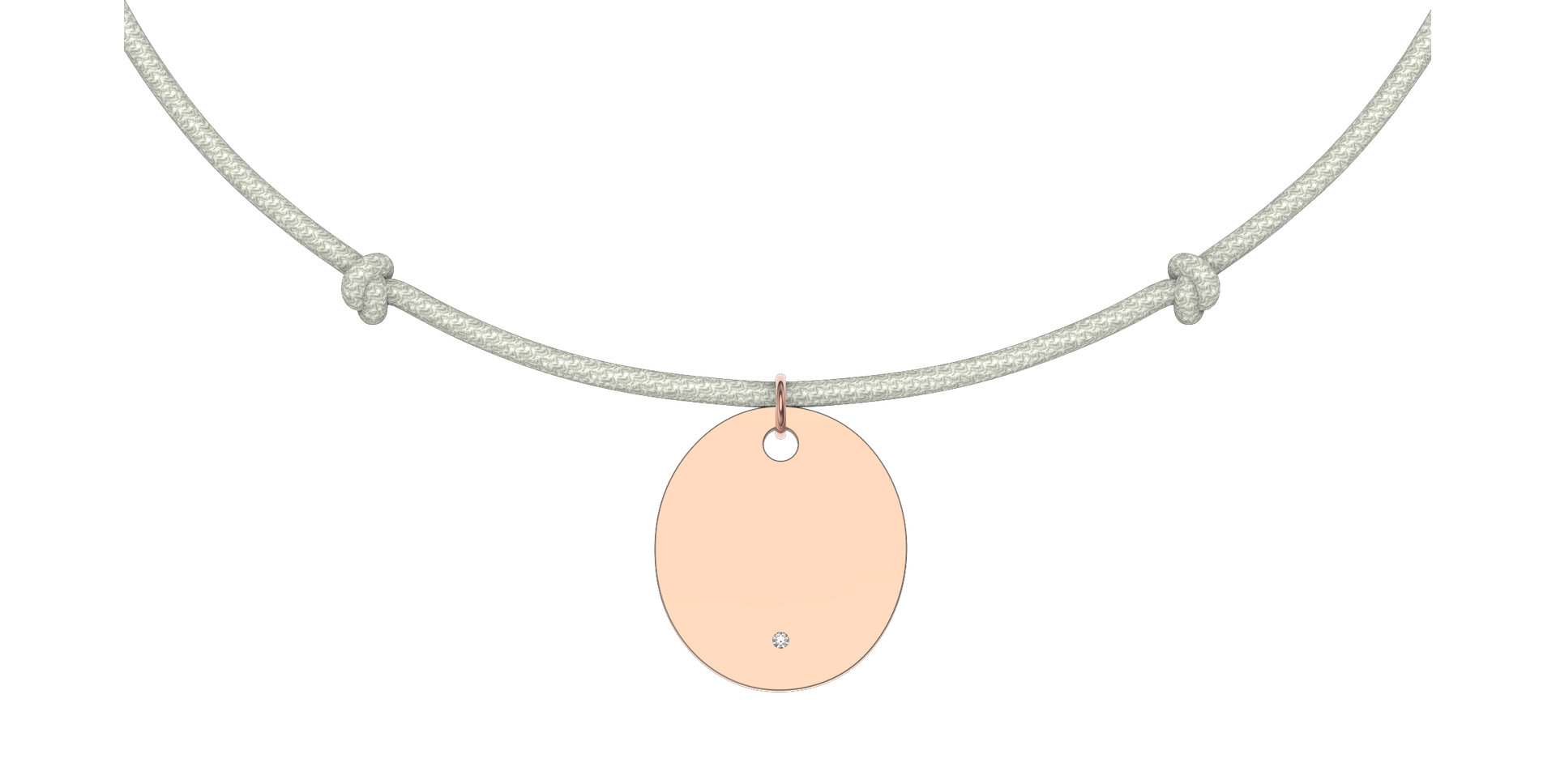 Diamond bracelet Secret Love