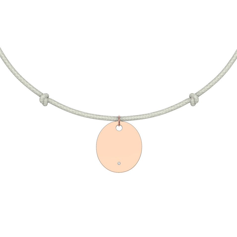 Diamond bracelet Secret Love