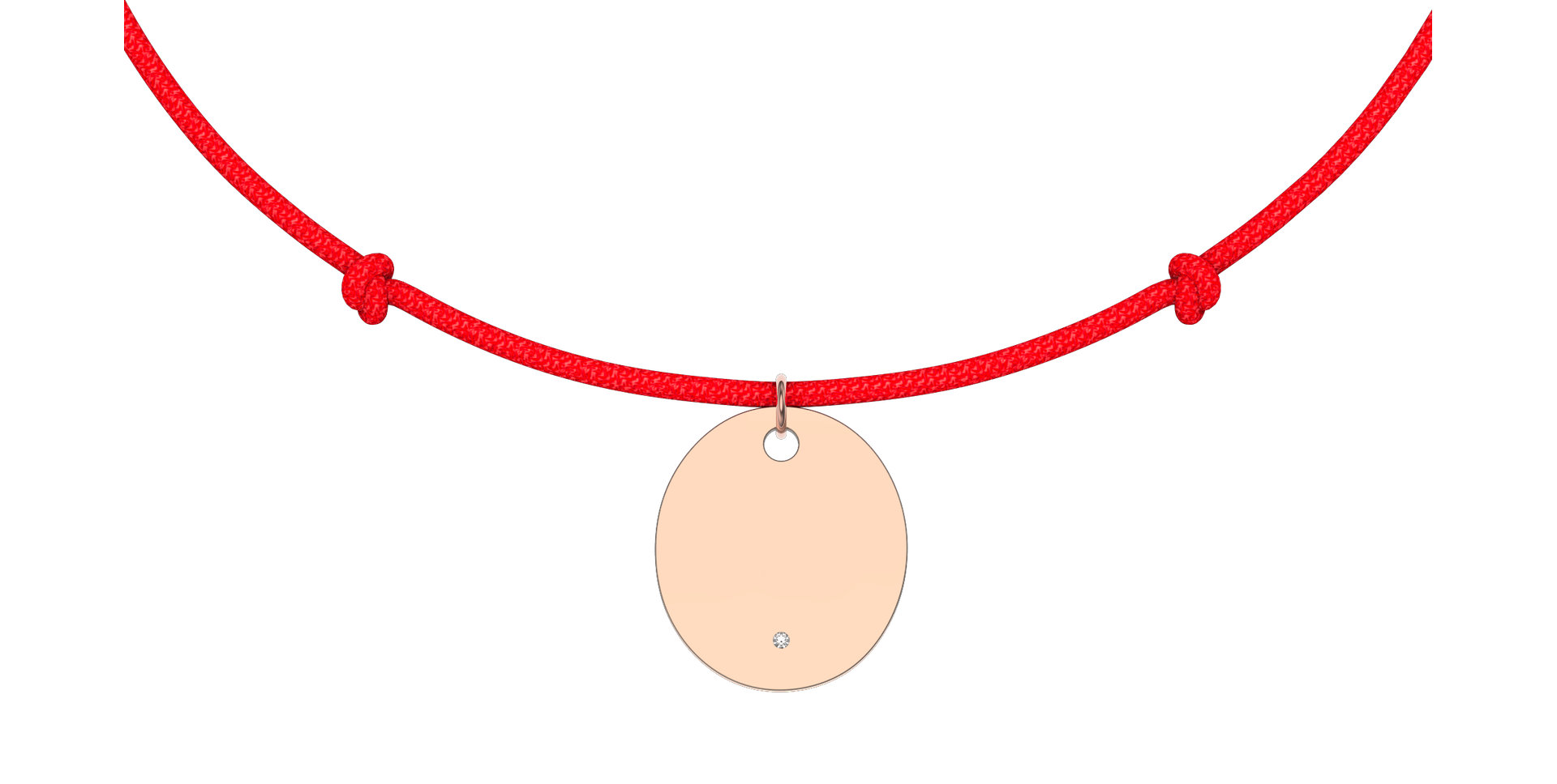 Diamond bracelet Secret Love