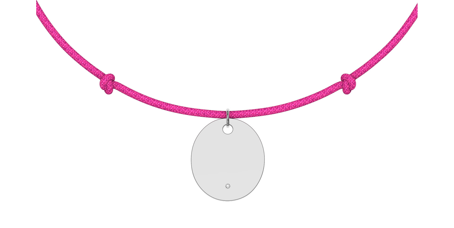 Diamond bracelet Secret Love