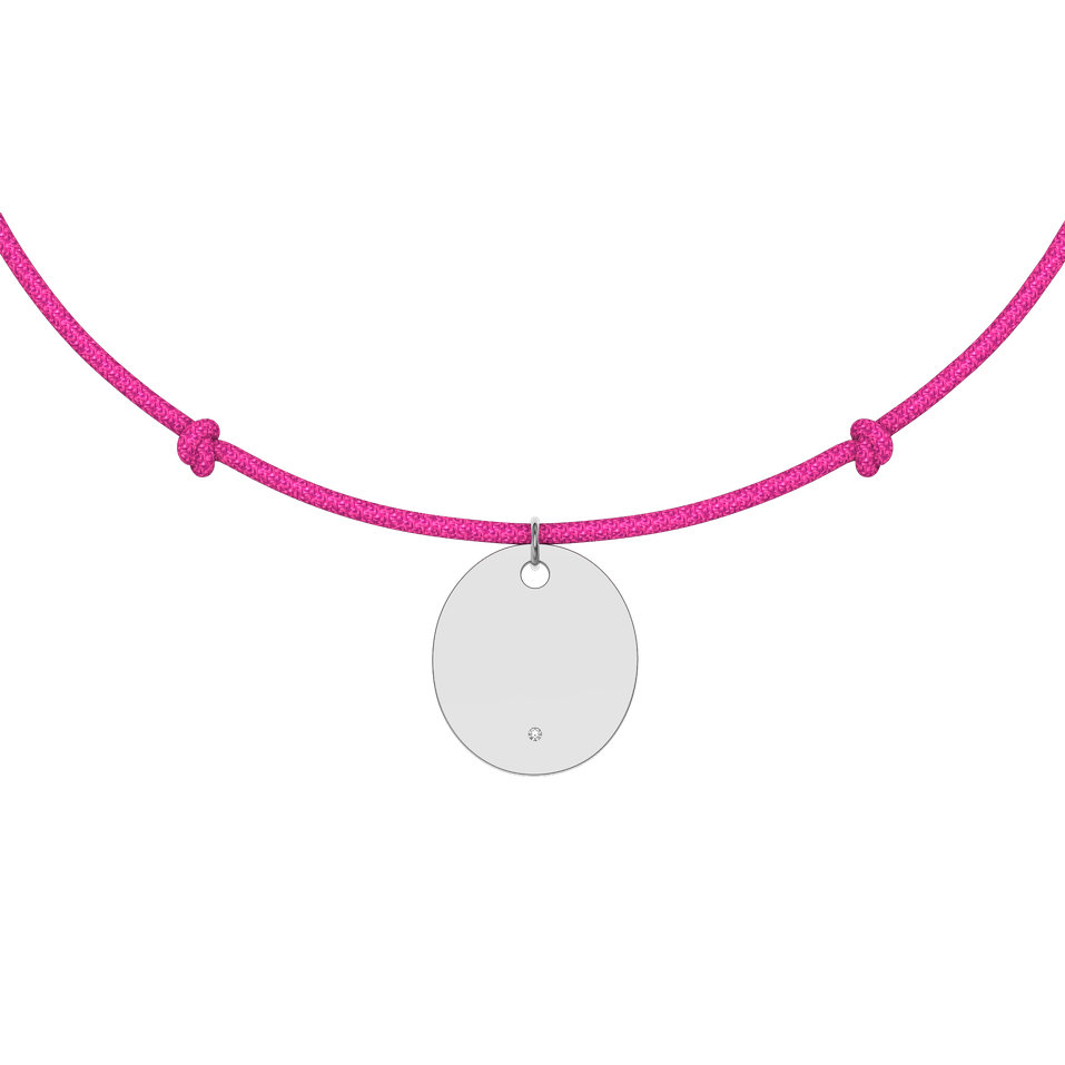 Diamond bracelet Secret Love