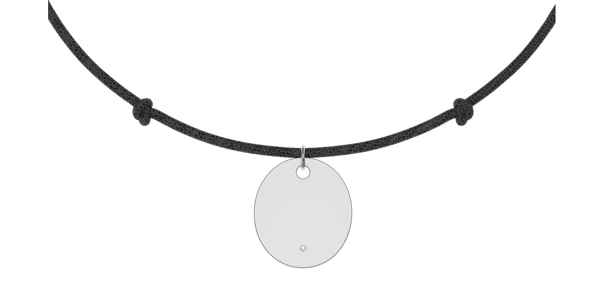 Diamond bracelet Secret Love