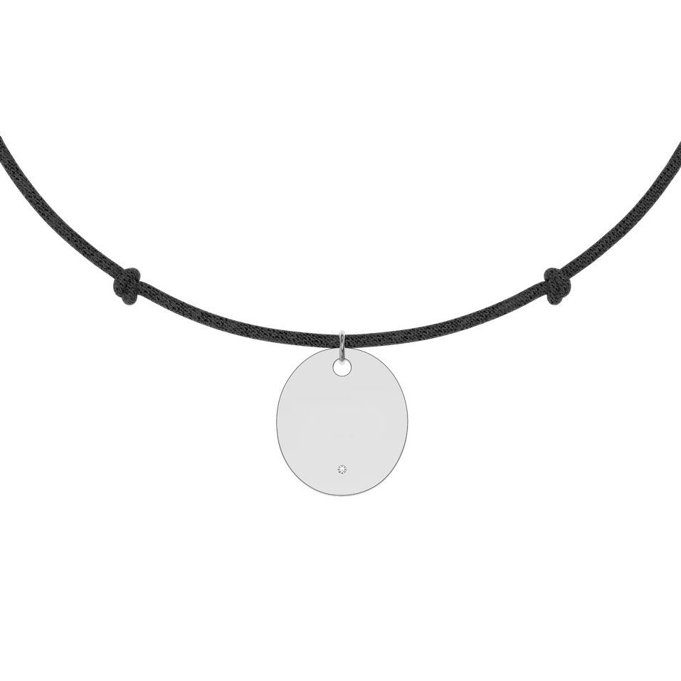 Diamond bracelet Secret Love