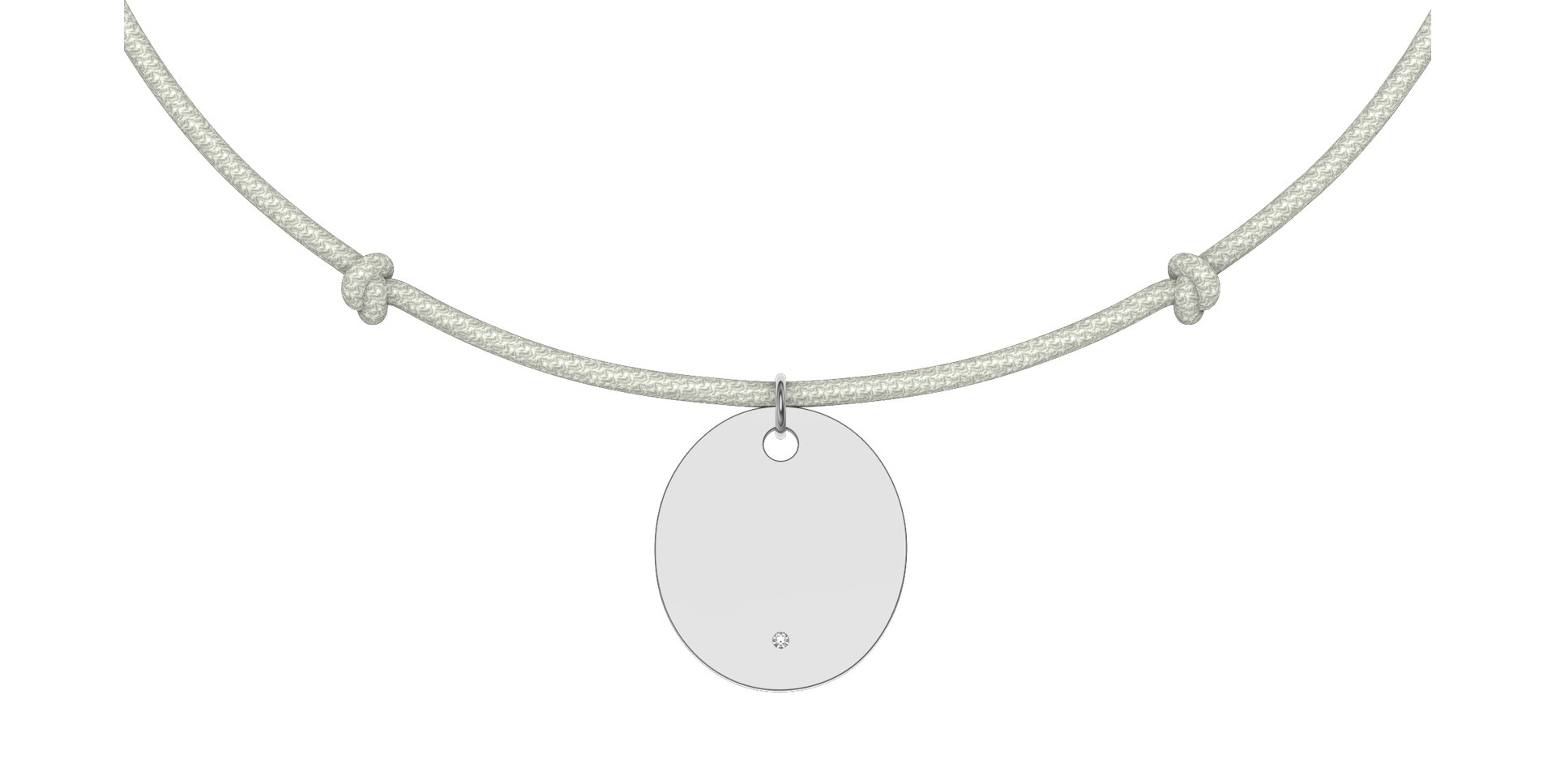 Diamond bracelet Secret Love