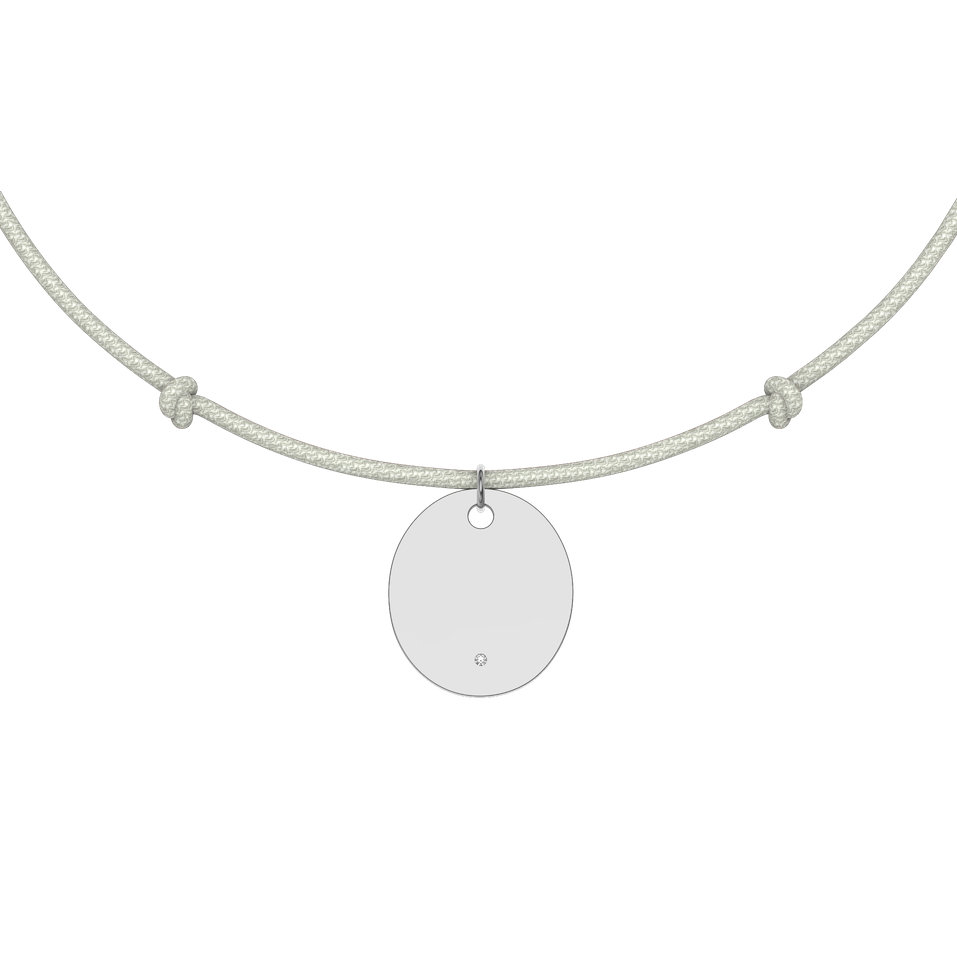 Diamond bracelet Secret Love