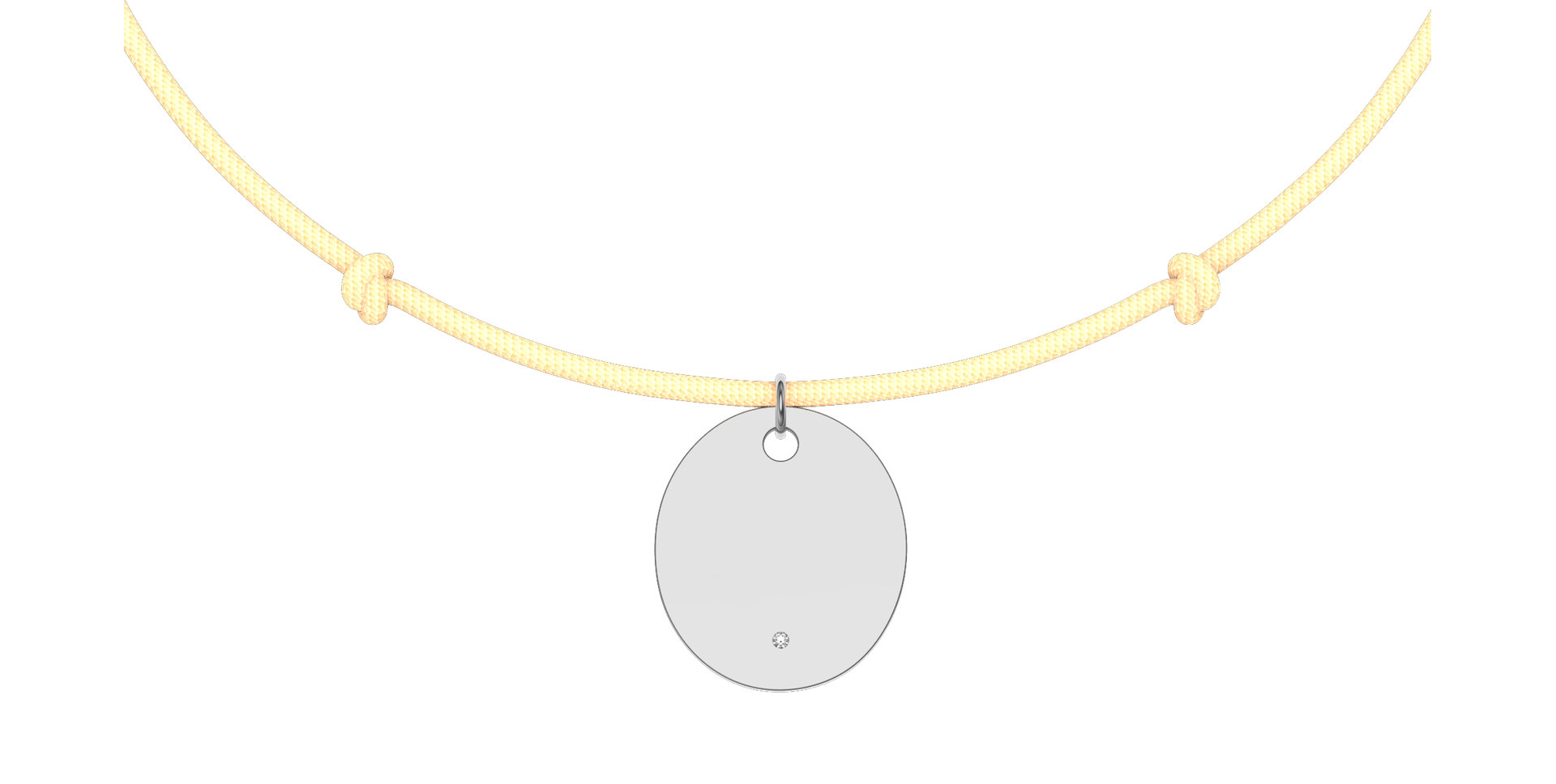 Diamond bracelet Secret Love