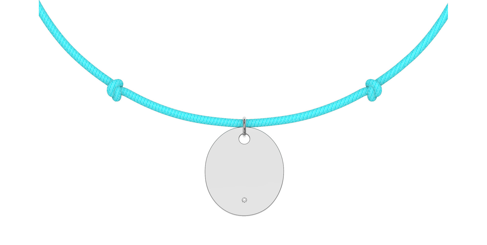 Diamond bracelet Secret Love