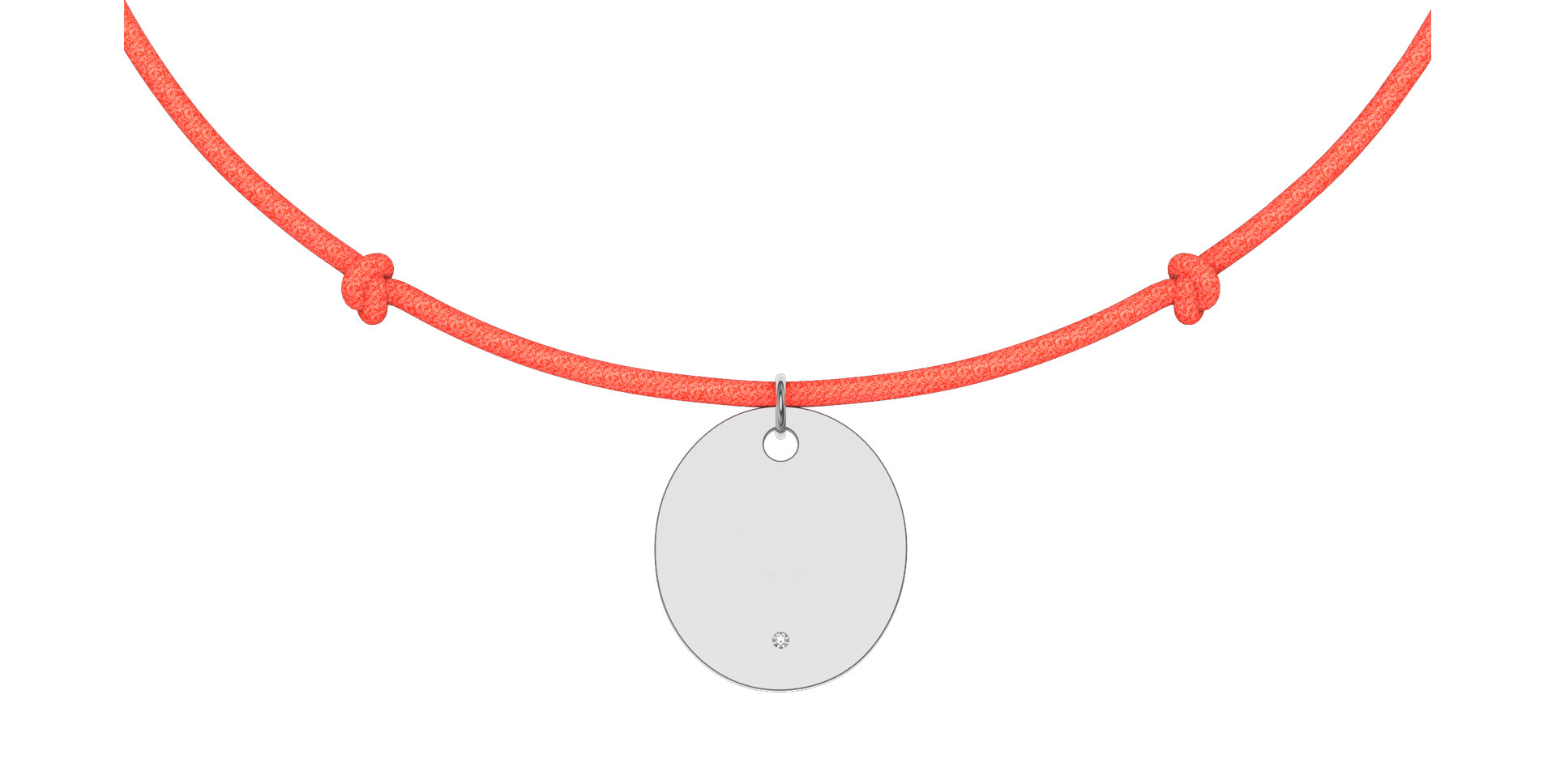 Diamond bracelet Secret Love