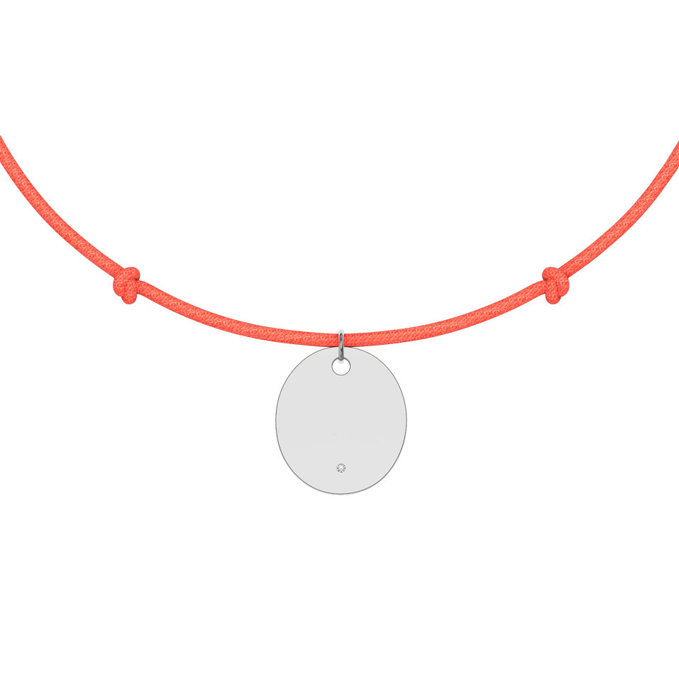 Diamond bracelet Secret Love