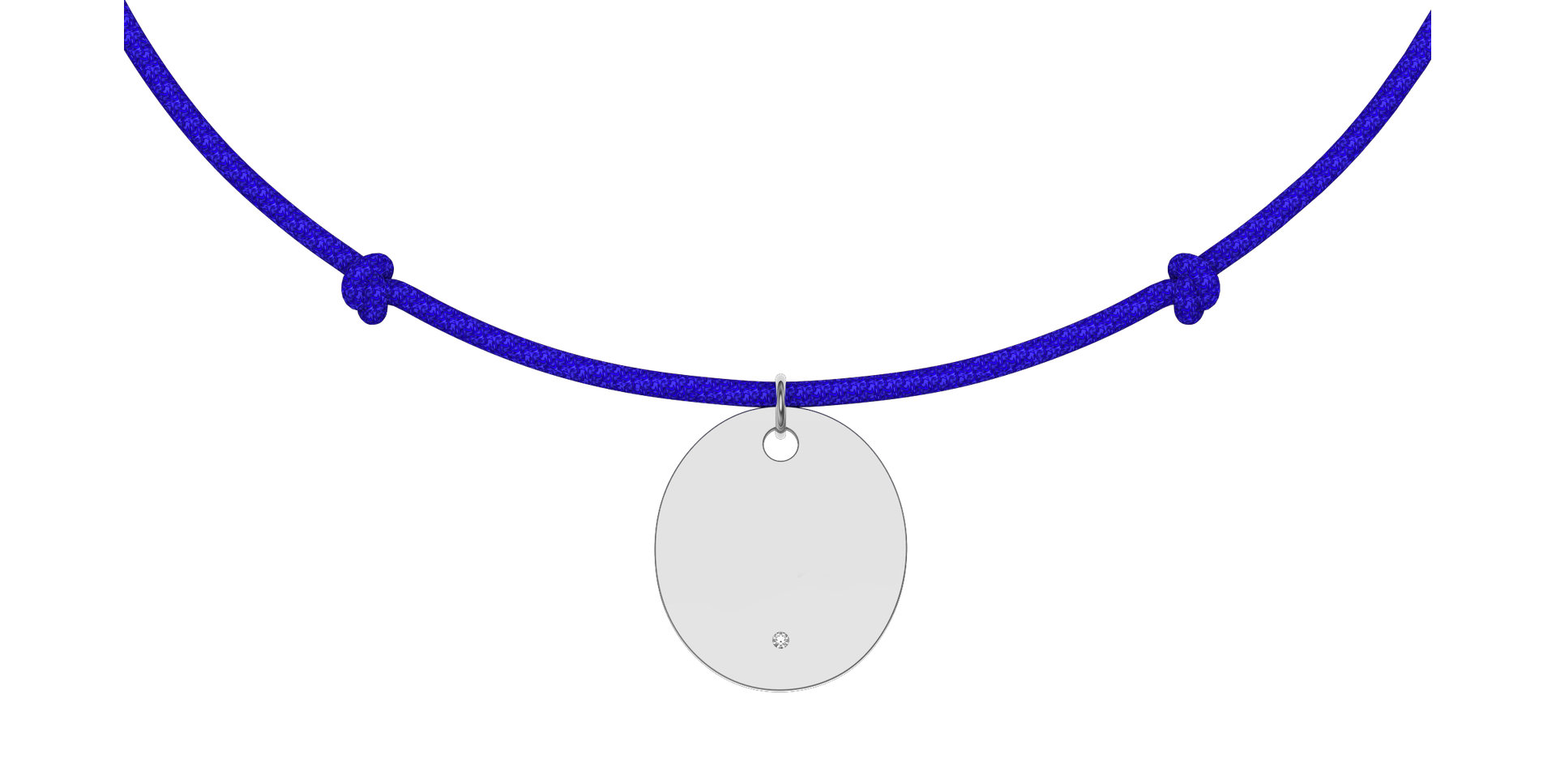 Diamond bracelet Secret Love