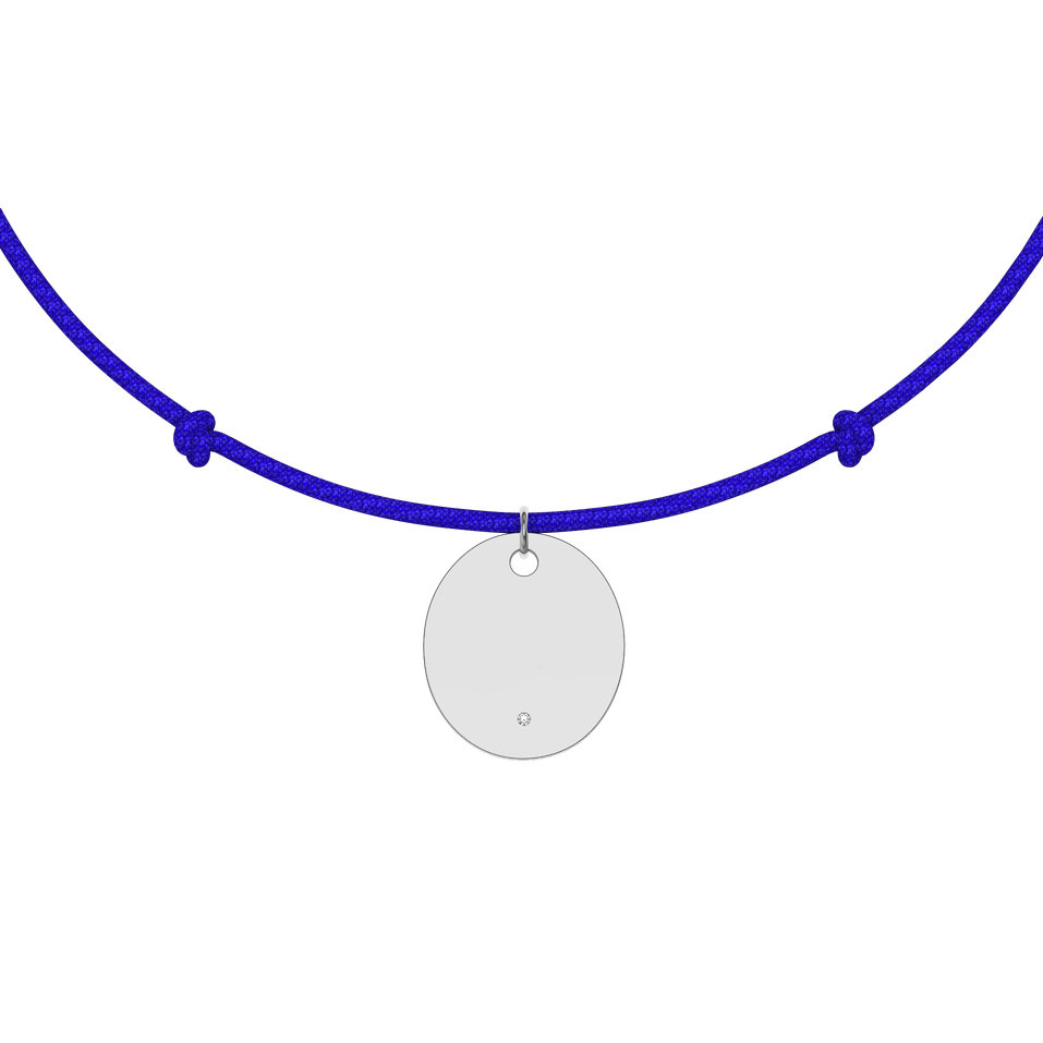 Diamond bracelet Secret Love