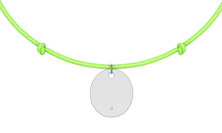 Diamond bracelet Secret Love