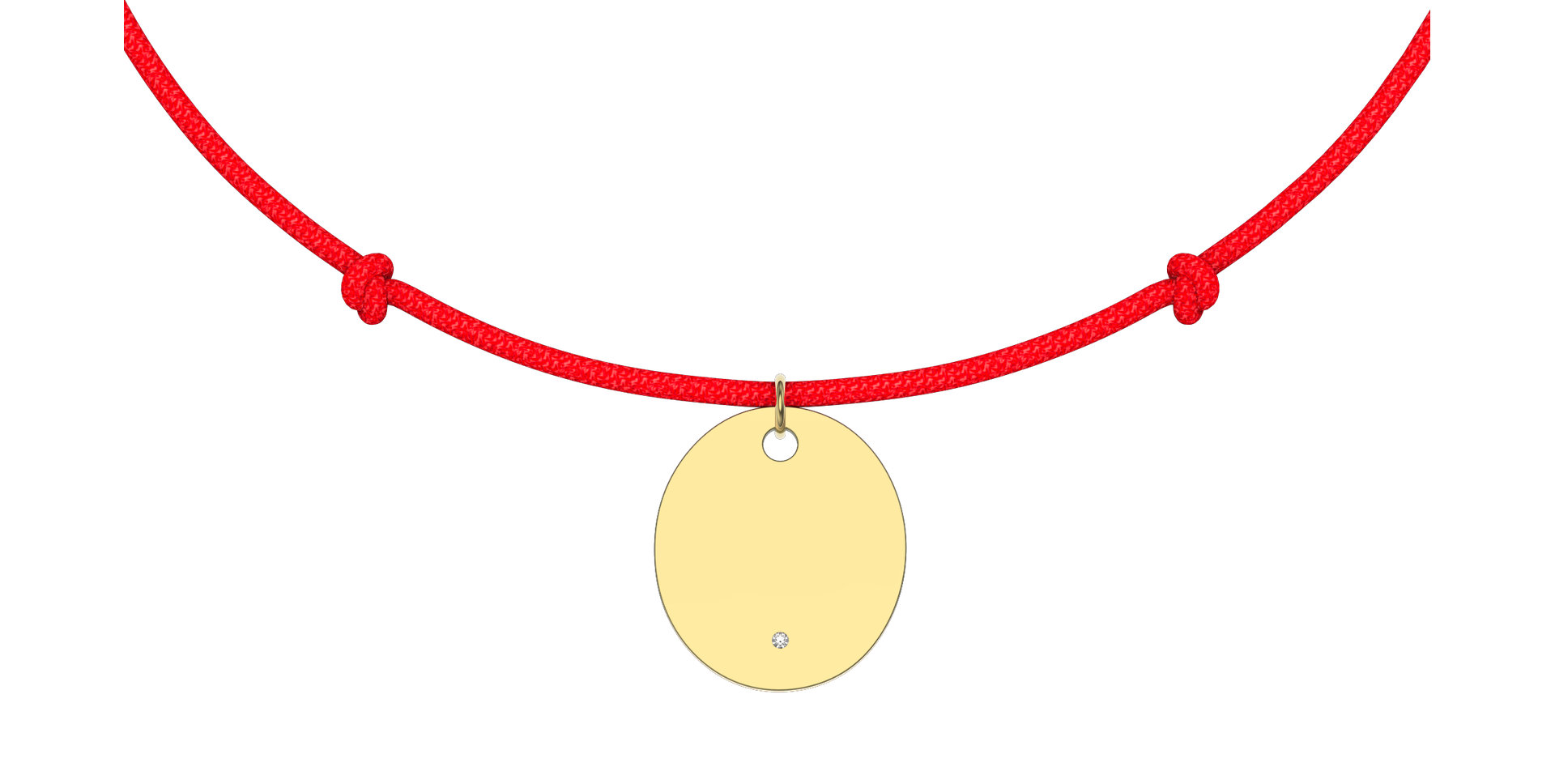 Diamond bracelet Secret Love