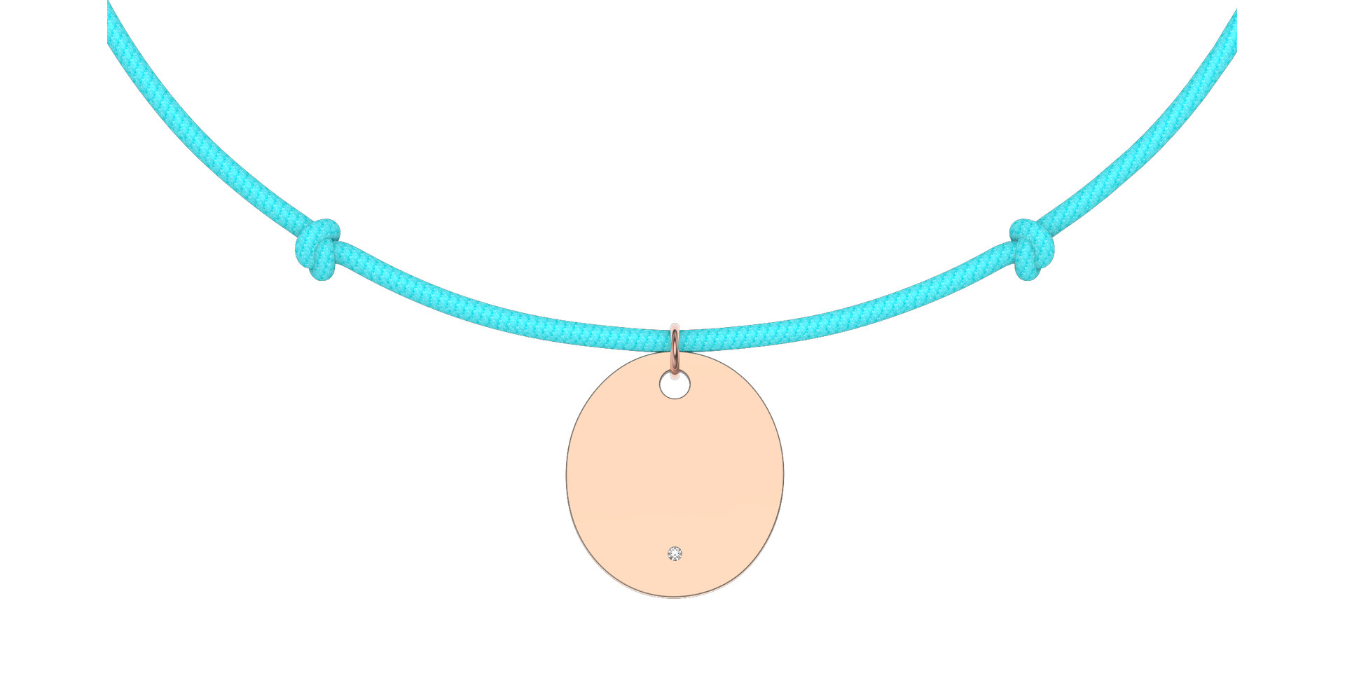 Diamond bracelet Secret Love