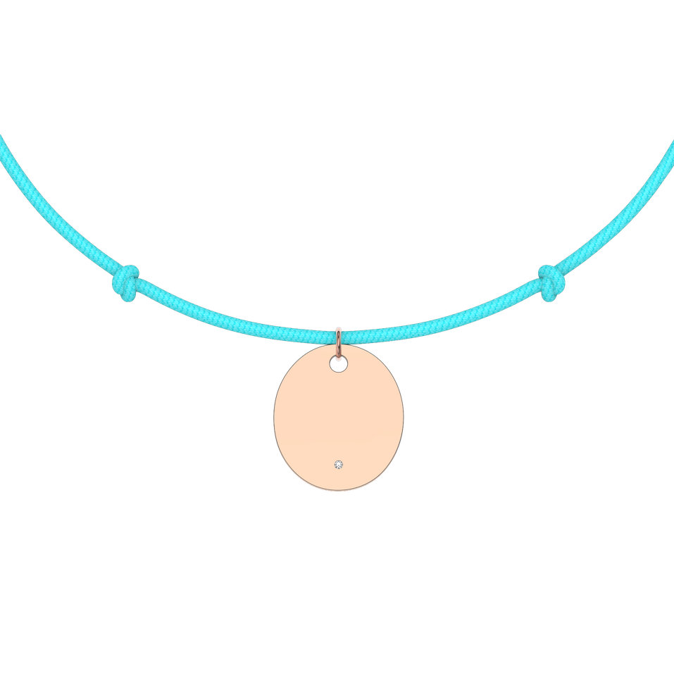 Diamond bracelet Secret Love