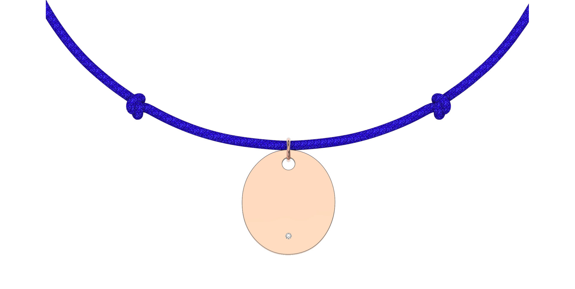 Diamond bracelet Secret Love