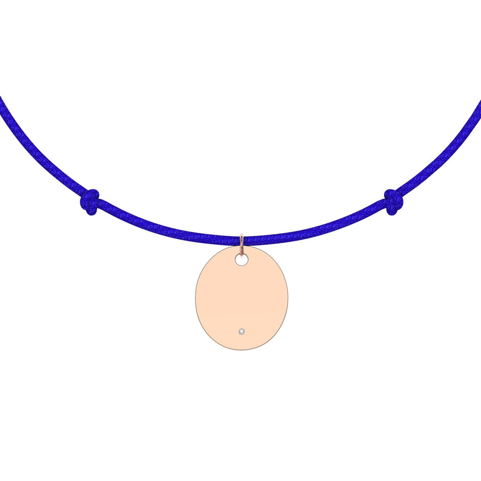 Diamond bracelet Secret Love