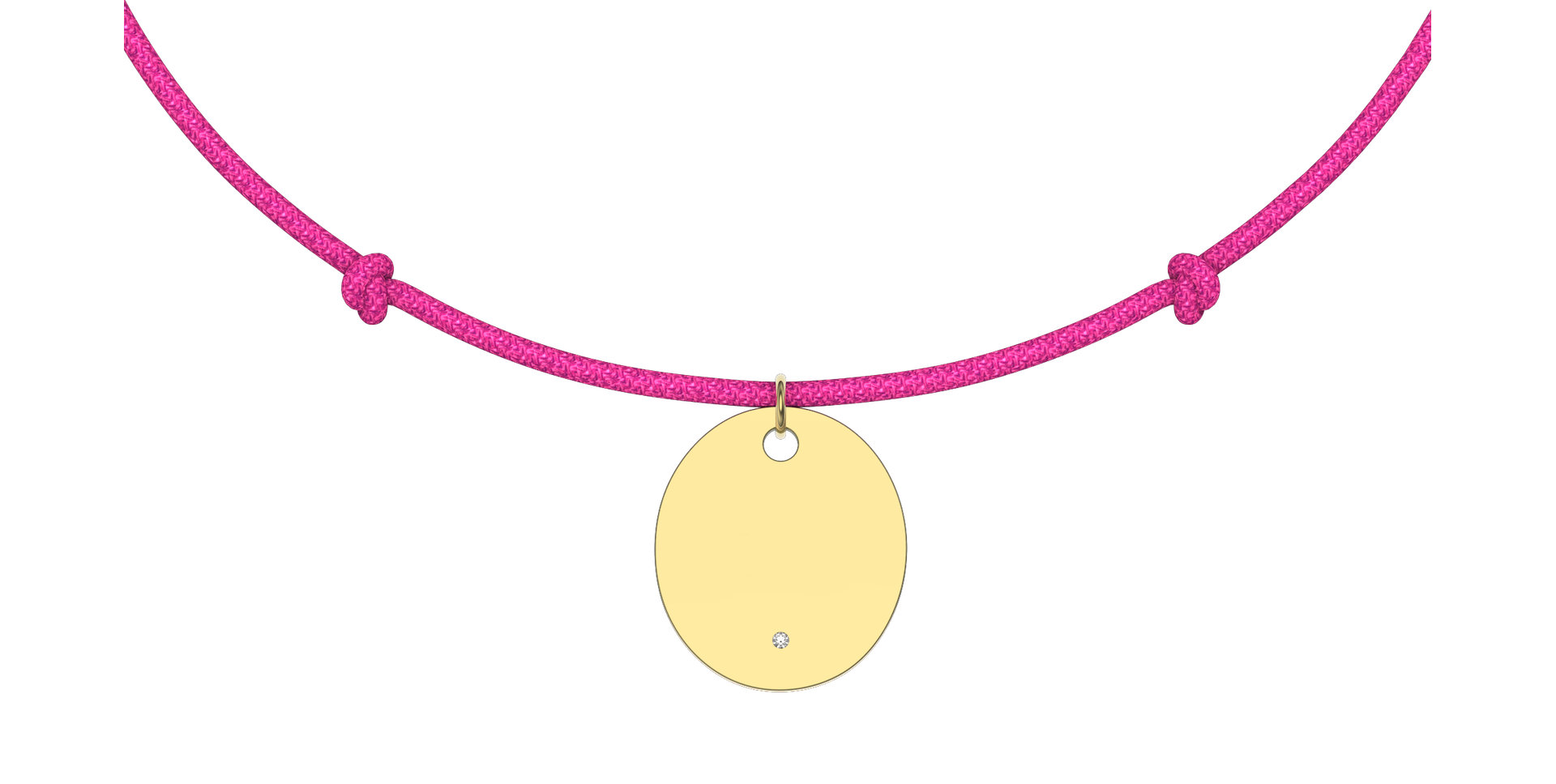 Diamond bracelet Secret Love