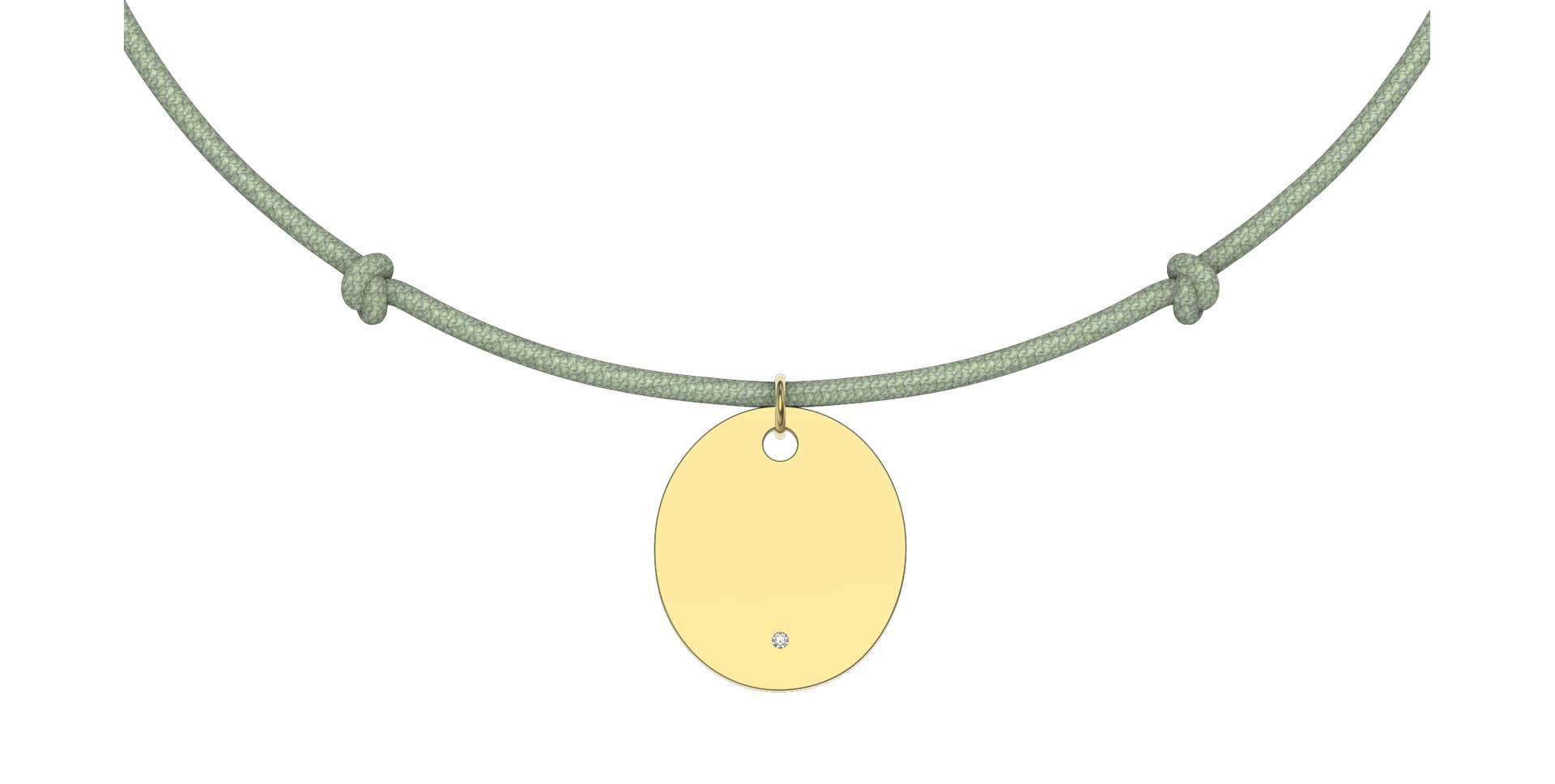 Diamond bracelet Secret Love