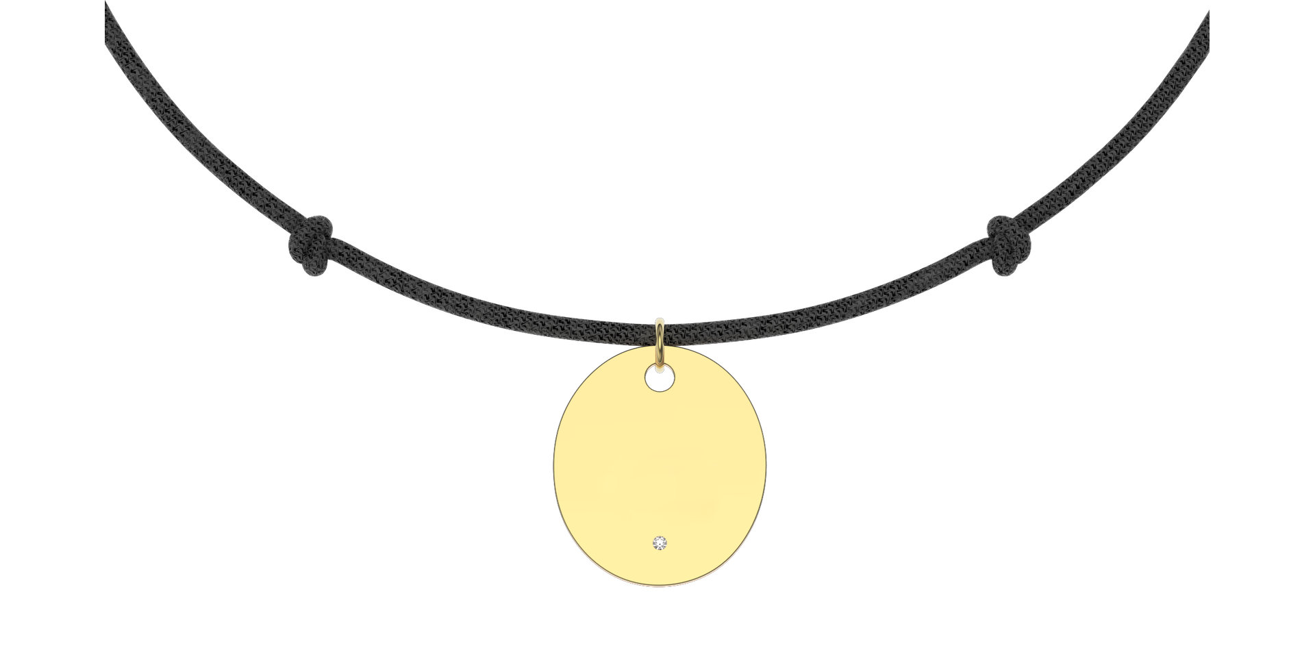 Diamond bracelet Secret Love