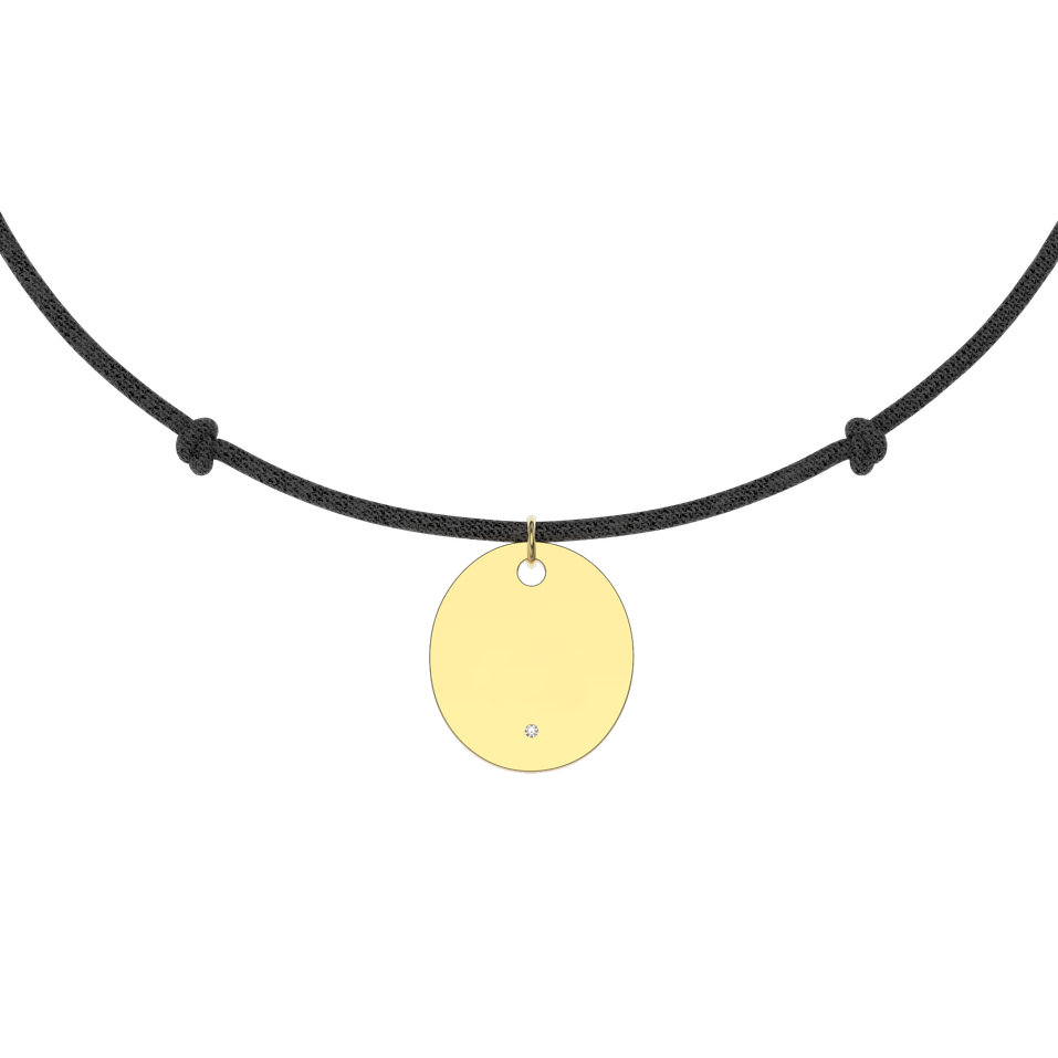 Diamond bracelet Secret Love