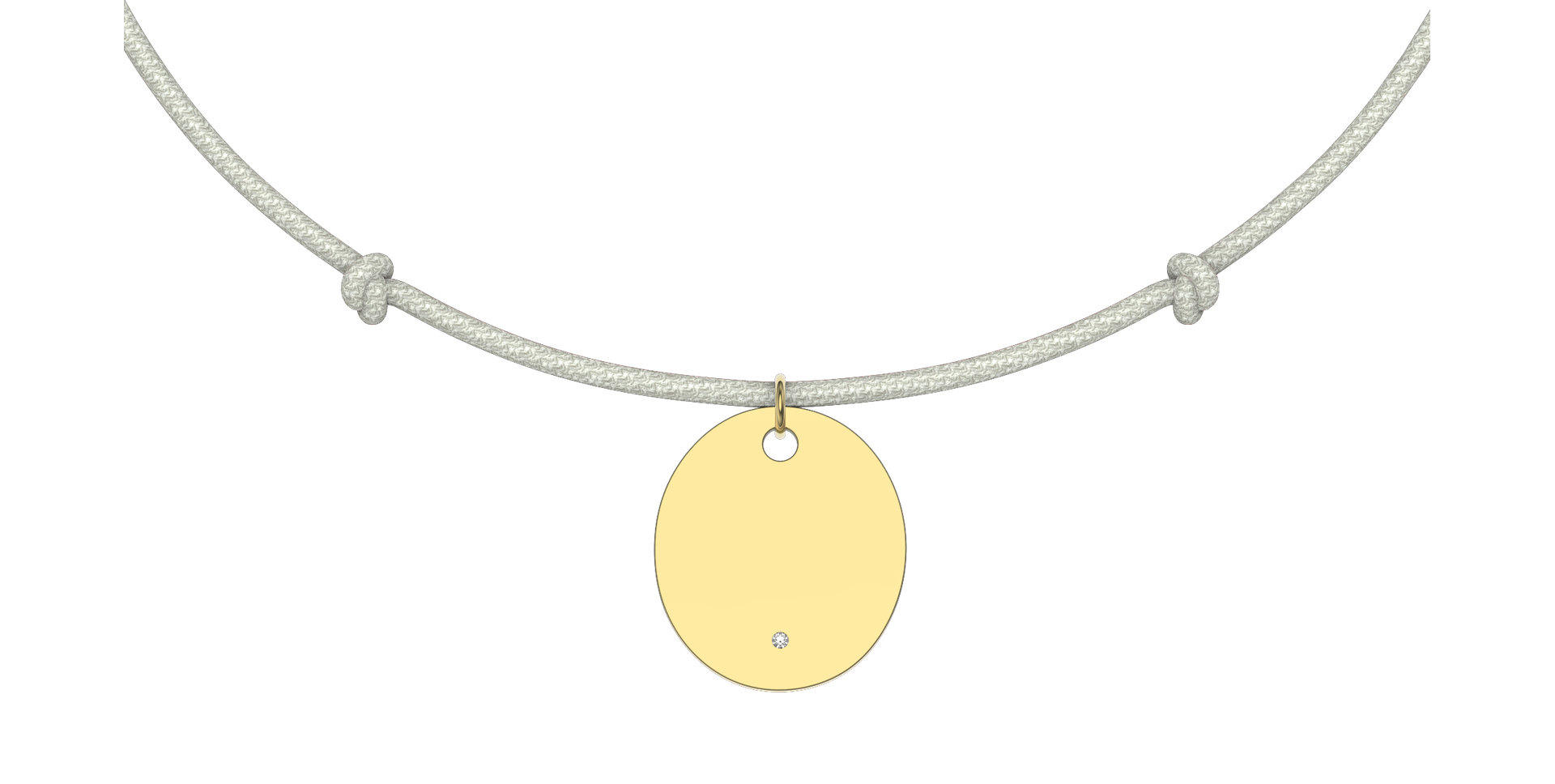 Diamond bracelet Secret Love