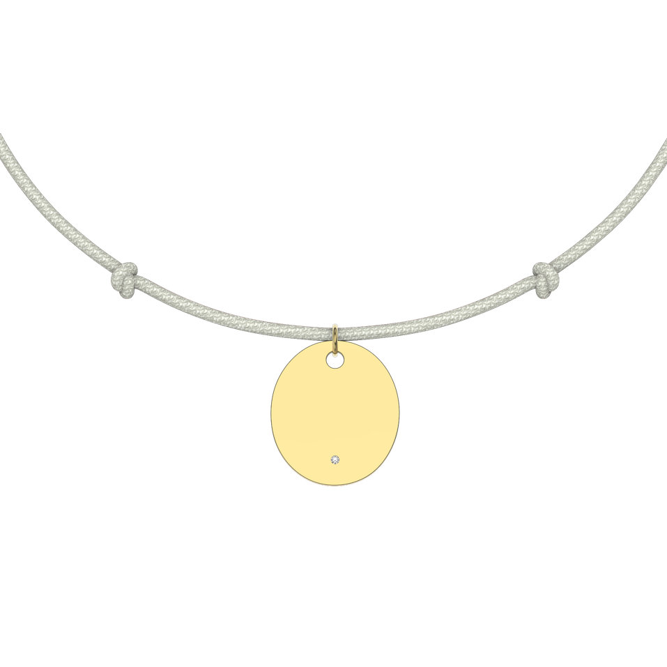 Diamond bracelet Secret Love