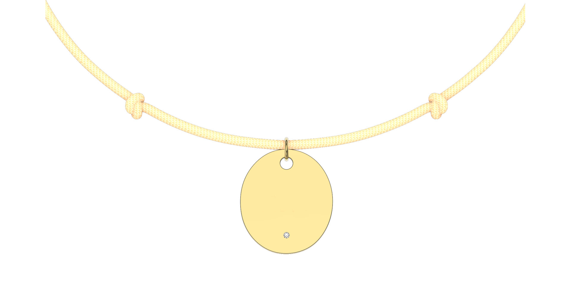 Diamond bracelet Secret Love