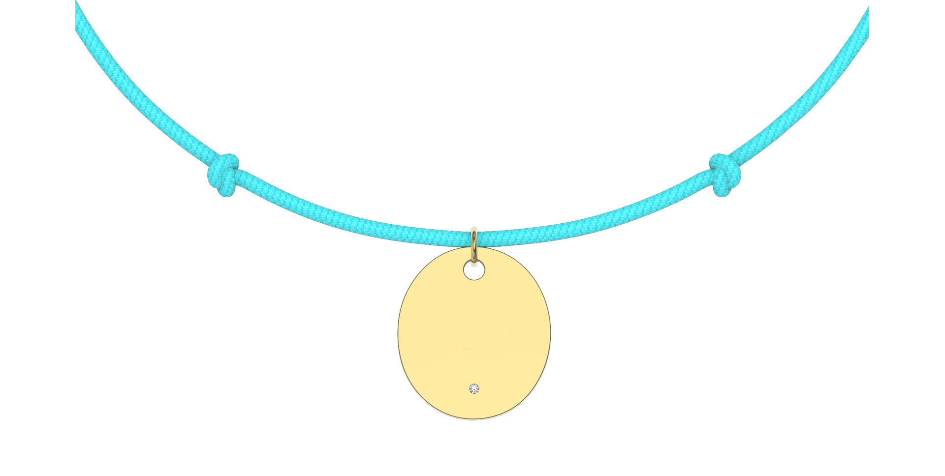 Diamond bracelet Secret Love