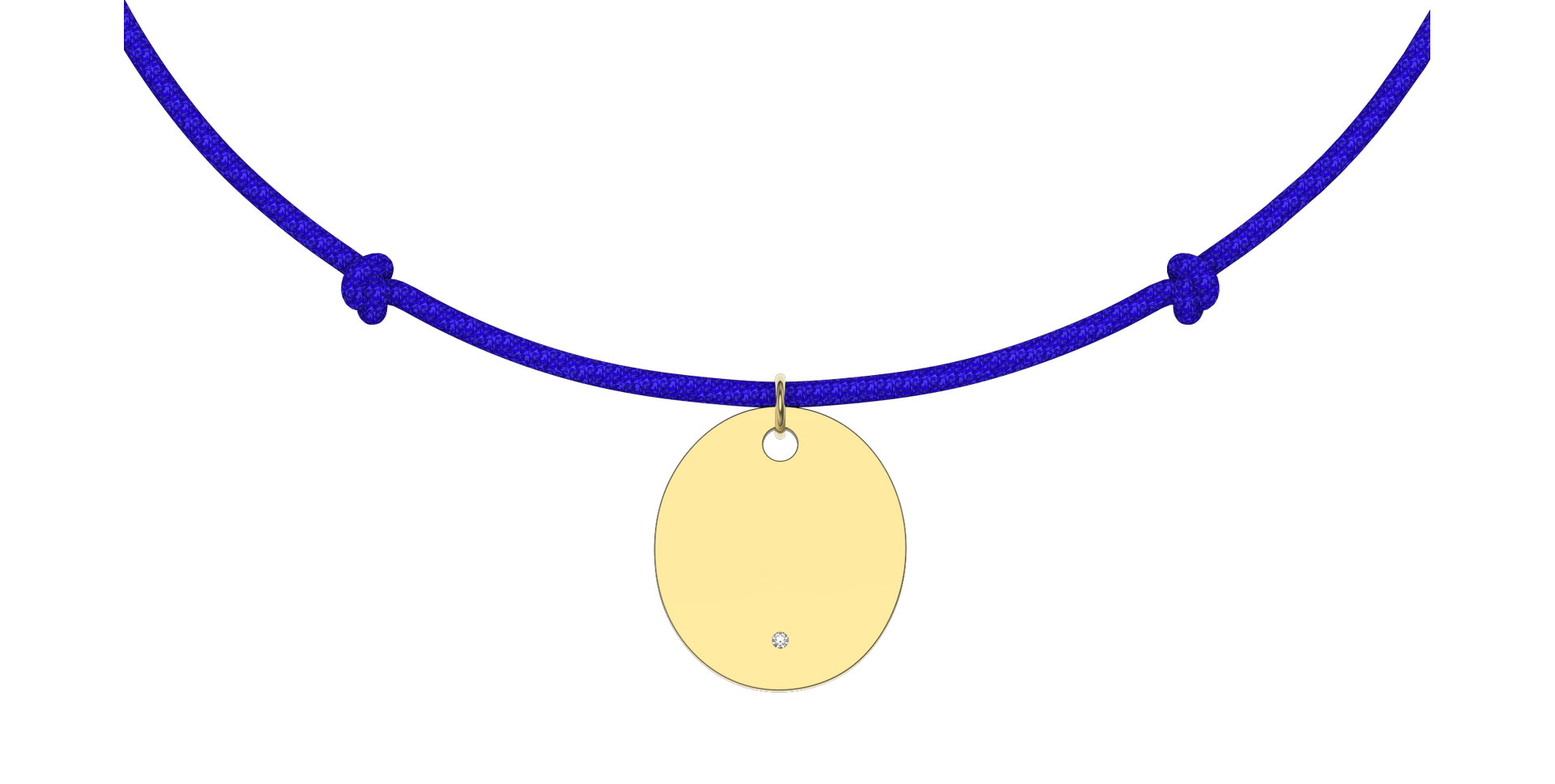 Diamond bracelet Secret Love