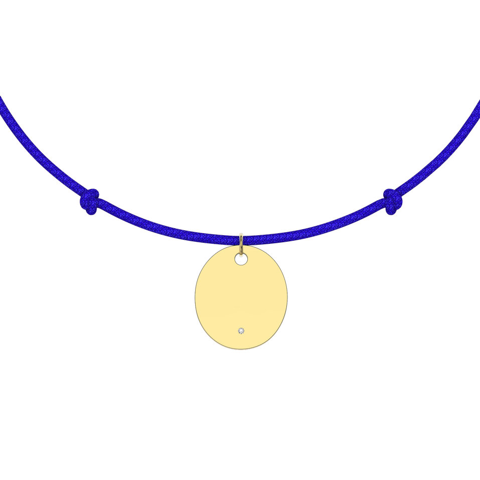 Diamond bracelet Secret Love