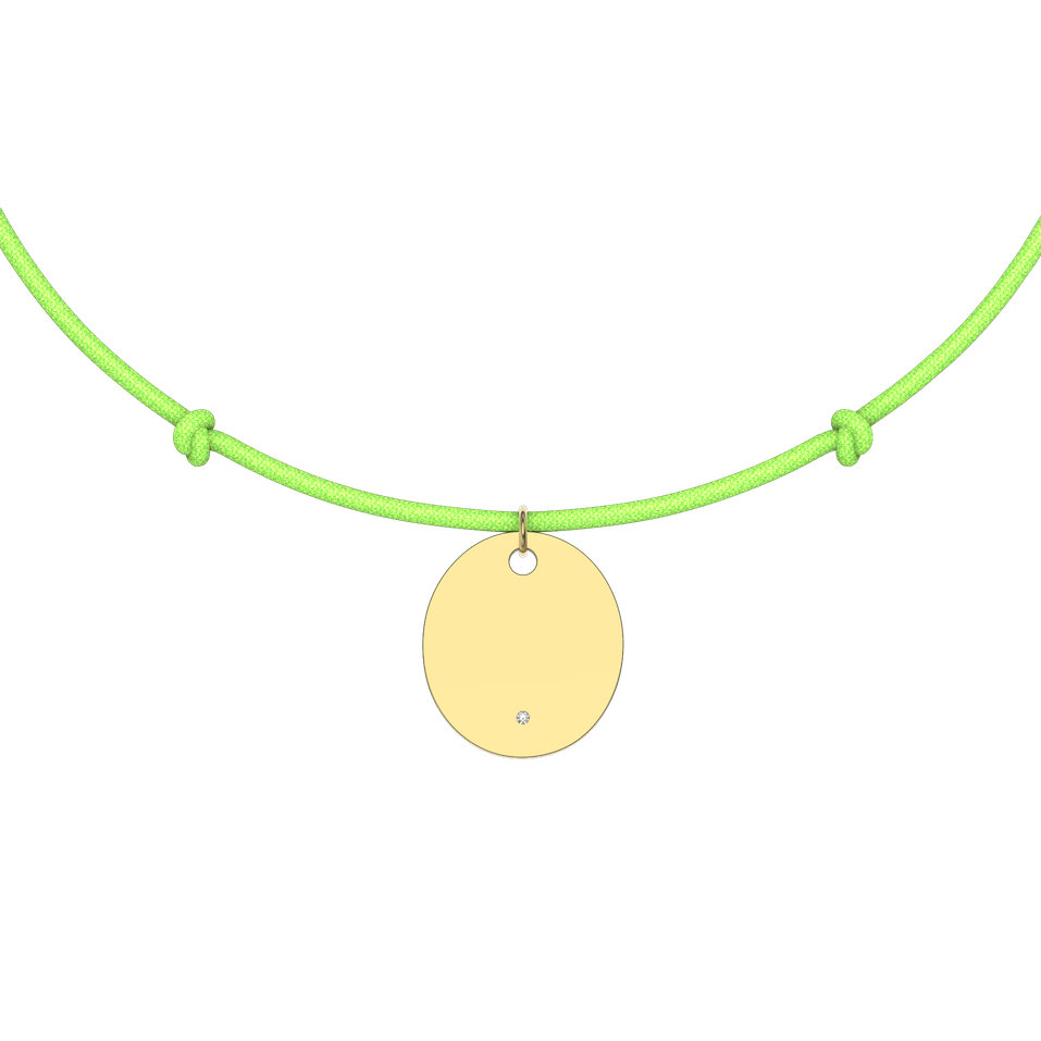 Diamond bracelet Secret Love